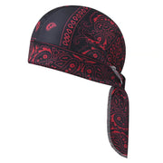 🍀 Cycling Elastic Cap | Outdoor Sports Running Hat