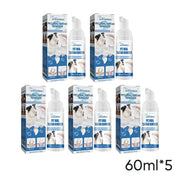 Dog & Cat Dental Spray | Tartar Plaque Remover