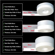 🔥🏆🔥Draft Seal Insulation Tape