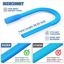 Dryer Vent Cleaner Kit