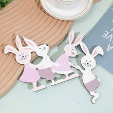 Easter Door Corner Decoration