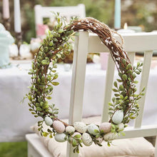 Easter Egg Garland