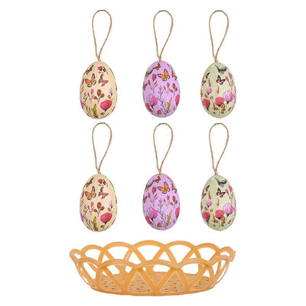 Easter Egg Pendant🥚