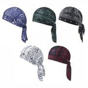 🧢Elastic Cycling Sports Cap
