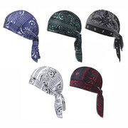 👒Elastic Cycling Sports Cap