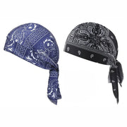 🚵‍♀️Elastic Cycling Sports Cap
