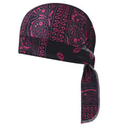 👒Elastic Cycling Sports Cap