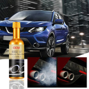 Engine Catalytic Converter Cleaner