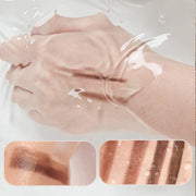 Eyebrow & Eyeliner Cream with Stamp