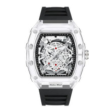 🎁Fashion Hollowed Men Watches
