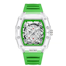 🎁Fashion Hollowed Men Watches
