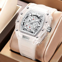🎁Fashion Hollowed Men Watches