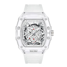 🎁Fashion Hollowed Men Watches