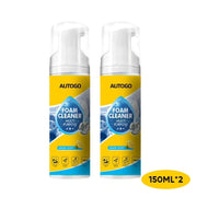 Foam No-Rinse Cleaner
