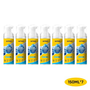 Foam No-Rinse Cleaner