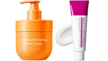 Fresh Hydrating Deep Moisture Hand Cream