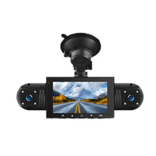 full-view-car-dashcam-system