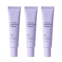 🔥Gentle and Painless Facial Hair Removal Cream