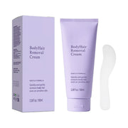 🔥Gentle and Painless Facial Hair Removal Cream