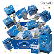 ✨ Pop Up Gift Box for Graduation