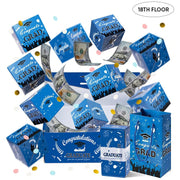 🎁Graduation Pop Up Gift Box