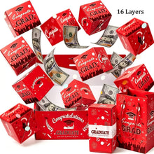 Graduation Surprise Gift Box Set