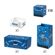 Graduation Surprise Gift Box Set