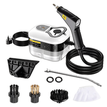 Handheld Steam Cleaner