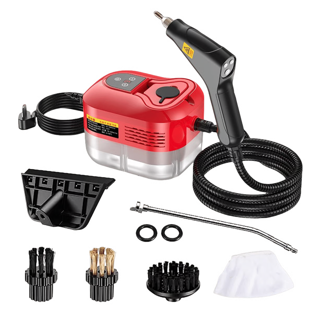 Handheld Steam Cleaner