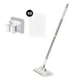 Hands-Free Multi-Purpose Flat Mop