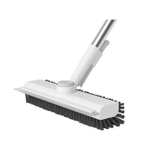 Hard Bristle Tile Floor Brush
