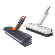 Hard Bristle Tile Floor Brush