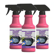 Heavy-Duty Grill Degreaser Spray