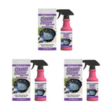 🥘Heavy-Duty Grill & Frying Pan Cleaner