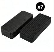 Hook and Loop Tape Sticky Back Double-Sided Command Adhesive Strip