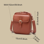 🔥Hot Sale - 50% off🔥Large Capacity Retro Backpack