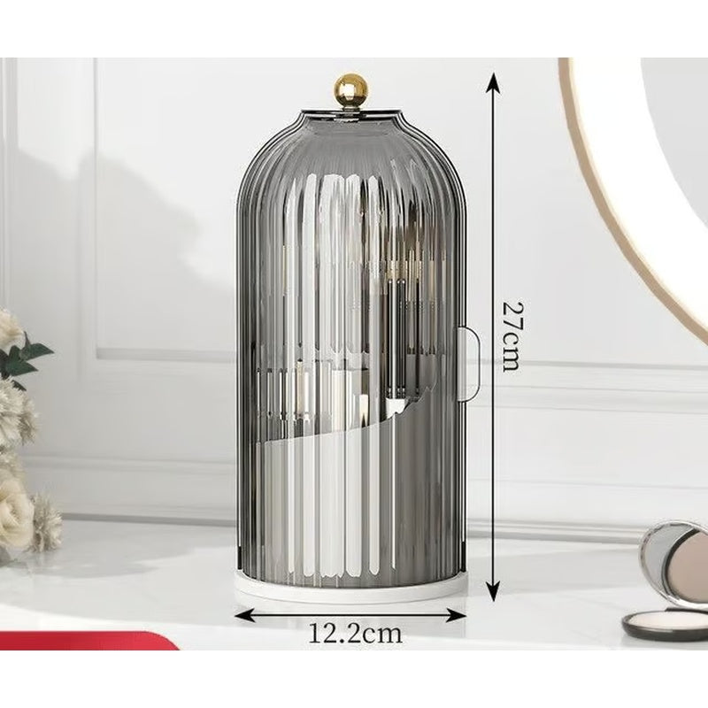 🏡🔥Hot Sale 50% OFF✨Sliding Lid Toothbrush Organizer