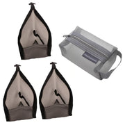 🔥Hot Sale Deals-Portable Lightweight Travel Toiletry Bag