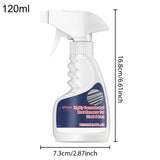 👍Heavy-duty Metal Rust Remover