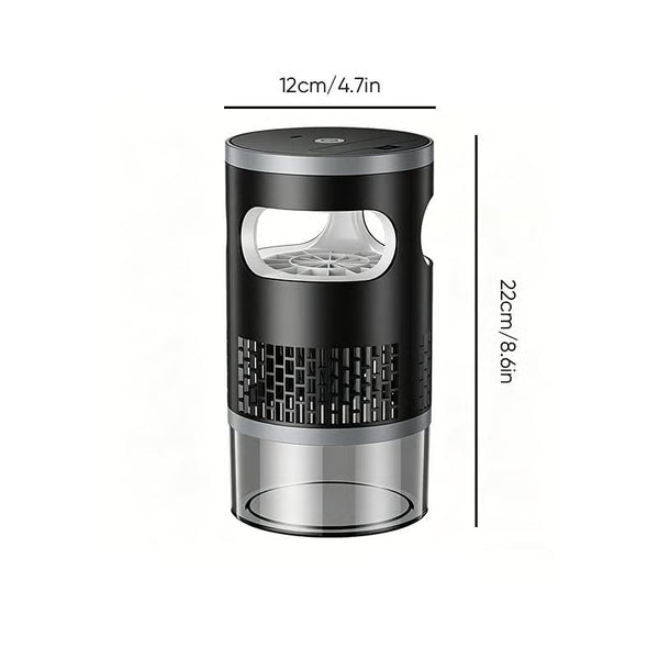 Inhalation Mosquito Killer