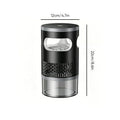 Inhalation Mosquito Killer
