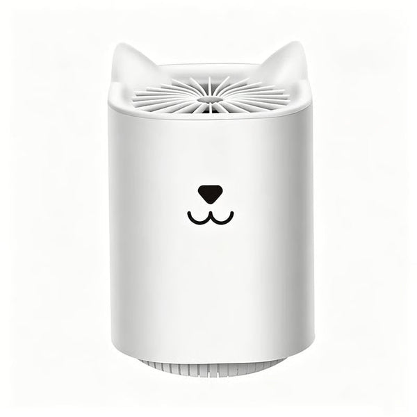 Inhalation Mosquito Killer