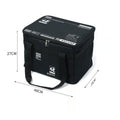 🔥Large Capacity Outdoor Folding Storage Bag Waterproof Portable Camping & Picnic Organizer