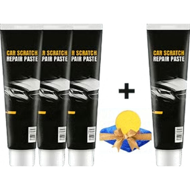 🔥Last Day Sale 49%🔥Car Scratch Repair Paste