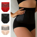 🏆LAST DAY SALE 49% OFF🔥 Women's High-Waist Shaping Compression Shorts – Stay Warm & Snatched