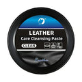 🔥 Leader cleaning and care cream &Cleaning paste for leather care