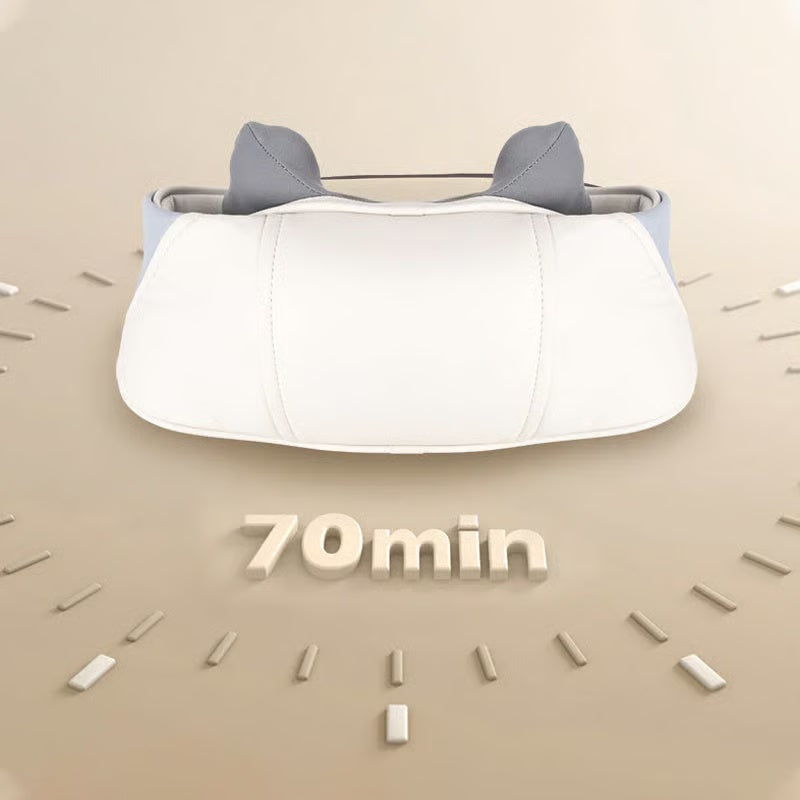 ⏰Limited Time 50% OFF 🔥Neck and Shoulder Heat Massager