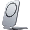 ✨Magnetic Strong-Hold Phone Mount—Sticks Like a Magnet, Stands Like a Rock!📱⚡