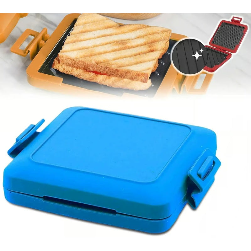 🔥Microwave Toastie Sandwich Maker - Buy 2 Free Shipping