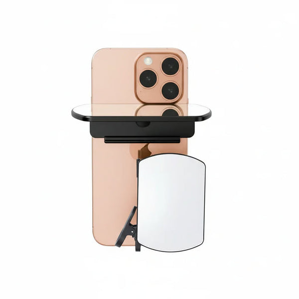 Mirror Reflection Clip - Capture Stunning Reflections Instantly